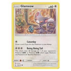 Glameow : UNBROKEN BONDS - 159/214