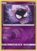 Gastly : UNBROKEN BONDS (Reverse holo) - 67/214 - Lockett Labs UK