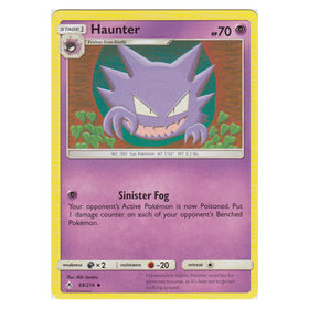 Haunter : UNBROKEN BONDS - 69/214