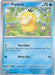 Psyduck : 151 - 054/165 - Lockett Labs UK