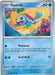 Squirtle : 151 - 007/165 - Lockett Labs UK
