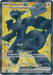 Zekrom ex : BLACK BOLT - 158/086 - Lockett Labs UK