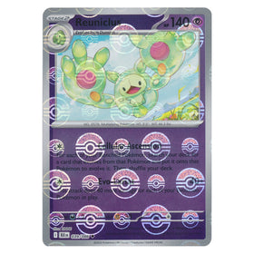 Reuniclus : BLACK BOLT (Pokeball Reverse holo) - 039/086