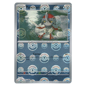 Pawniard : BLACK BOLT (Pokeball Reverse holo) - 064/086