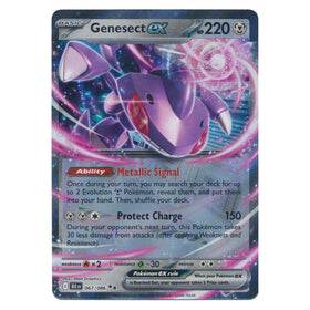 Genesect ex : BLACK BOLT - 067/086