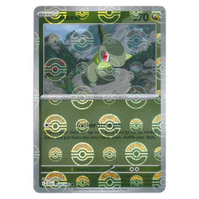Axew : BLACK BOLT (Pokeball Reverse holo) - 068/086