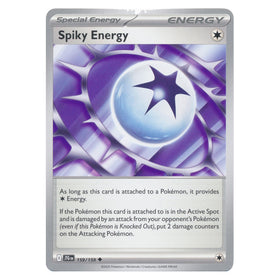 Spiky Energy : JOURNEY TOGETHER - 159/159