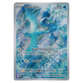 Articuno : JOURNEY TOGETHER - 161/159