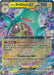 Iono's Bellibolt ex : JOURNEY TOGETHER - 053/159 - Lockett Labs UK
