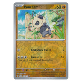 Pancham : JOURNEY TOGETHER (Reverse holo) - 083/159