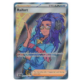 Raifort : PRISMATIC EVOLUTIONS - 142/131
