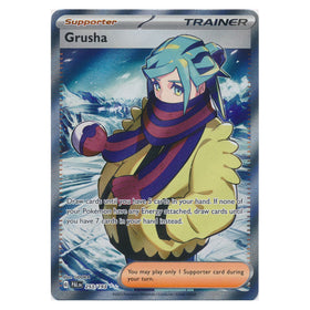 Grusha : PALDEA EVOLVED - 253/193