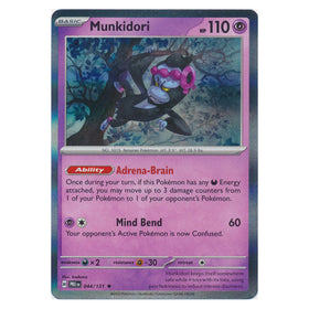 Munkidori : PRISMATIC EVOLUTIONS (Holo) - 044/131