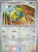 Dunsparce : PRISMATIC EVOLUTIONS (Masterball Reverse holo) - 079/131 - Lockett Labs UK