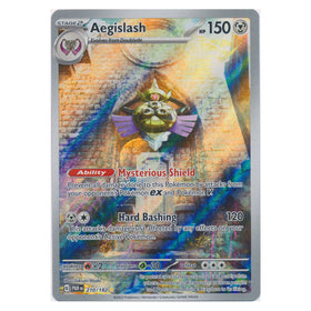 Aegislash : PARADOX RIFT - 210/182