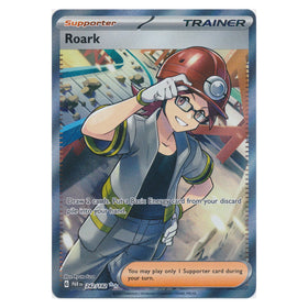 Roark : PARADOX RIFT - 242/182
