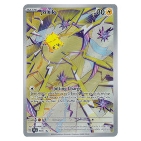 Joltik : STELLAR CROWN - 150/142