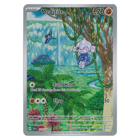 Meditite : STELLAR CROWN - 153/142