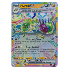 Flygon ex : SURGING SPARKS - 106/191