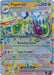 Flygon ex : SURGING SPARKS - 106/191 - Lockett Labs UK