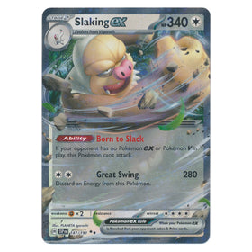 Slaking ex : SURGING SPARKS - 147/191