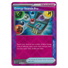Energy Search Pro : SURGING SPARKS - 176/191