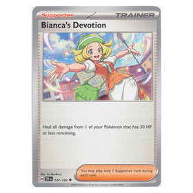 Bianca's Devotion : TEMPORAL FORCES - 142/162