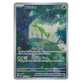 Virizion : WHITE FLARE - 095/086