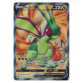 Flygon V : BRILLIANT STARS - 164/172