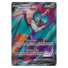 Noivern V : EVOLVING SKIES - 195/203