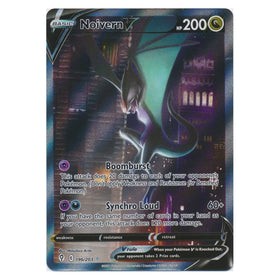 Noivern V : EVOLVING SKIES - 196/203