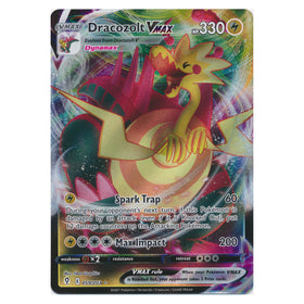 Dracozolt VMAX : EVOLVING SKIES - 059/203