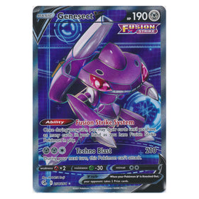 Genesect V : FUSION STRIKE - 254/264