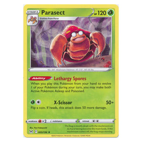 Parasect : LOST ORIGIN - 005/196