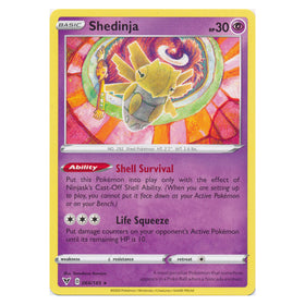 Shedinja : VIVID VOLTAGE - 066/185
