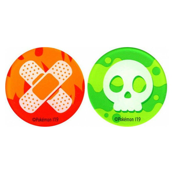 Acrylic Condition Counters (SWSH Style)