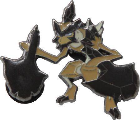 Astral Radiance Kleavor Pin Badge - Lockett Labs UK