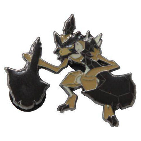 Astral Radiance Kleavor Pin Badge