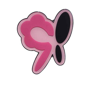 Ballonlea (Fairy) Gym Pin Badge
