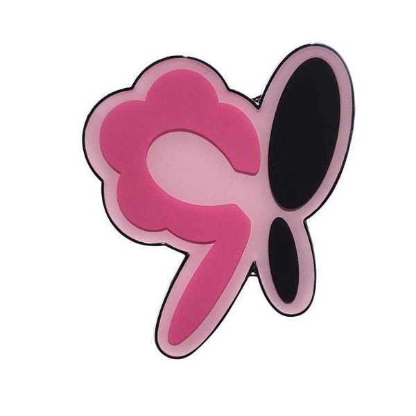 Ballonlea (Fairy) Gym Pin Badge