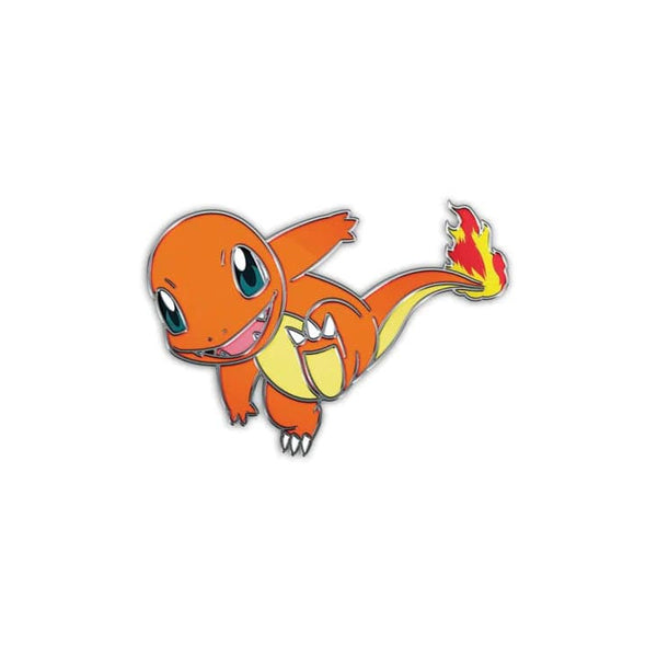 Charmander Pin Badge