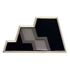 Circhester (Rock) Gym Pin Badge