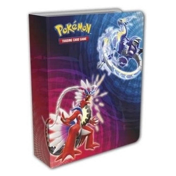 Pokemon : Collector's Chest Koraidon & Miraidon Summer 2023 - Mini Album Portfolio