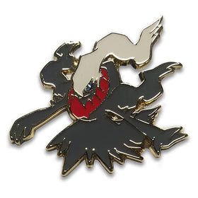 Darkrai Pin Badge