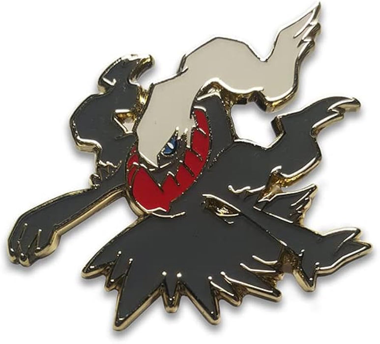 Darkrai Pin Badge