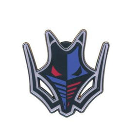 Hammerlocke (Dragon) Gym Pin Badge