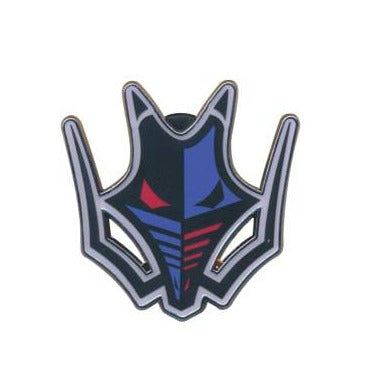 Hammerlocke (Dragon) Gym Pin Badge