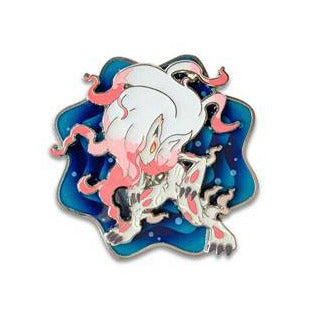 Hisuian Zoroark Pin Badge