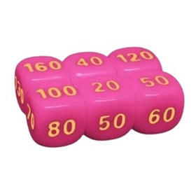 Iono Premium Tournament Collection Dice Set