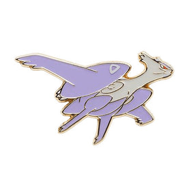 Mega Latios Pin Badge